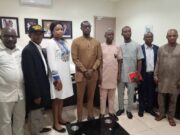 Capacity building programme for Community Newspaper Publishers in Delta State