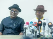 2nd Year Anniversary: Delta Govt Lists Oborevwori Milestone Achievements