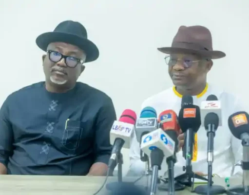 2nd Year Anniversary: Delta Govt Lists Oborevwori Milestone Achievements