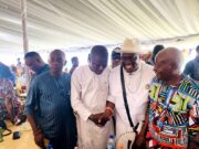 The best will never stop coming your way