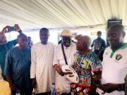 Delta State Governor, Dr (Elder) Sheriff Oborevwori described as a team player