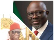 Ibusa Youth Election: Youths protest, reject imposition of new Interim Committee by traditional ruler