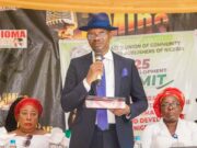 Oborevwori calls for stronger government/community media partnership By Marian Kogolo