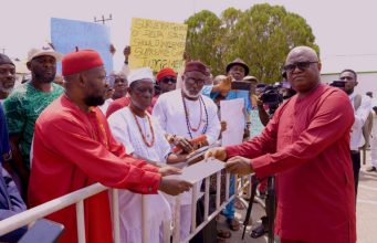 LAND DISPUTE: Ibusa and Ogwashi-Uku