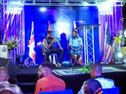 Nest of Grace Ministries, Launches Youth Aflame Global Fellowship
