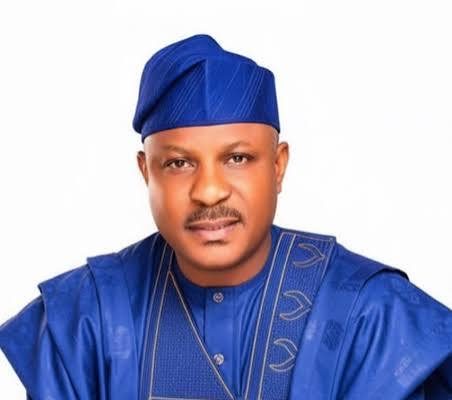 Pastor Idowu Okeze : Architect of Socioeconomic Transformation and Youth Empowerment in Ibusa,