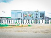 Jaden Eco Resort & Villa Set for Grand Opening on 23rd May 2026 in Delta State