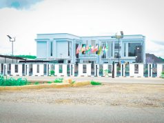 Jaden Eco Resort & Villa Set for Grand Opening on 23rd May 2026 in Delta State