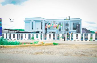 Jaden Eco Resort & Villa Set for Grand Opening on 23rd May 2026 in Delta State